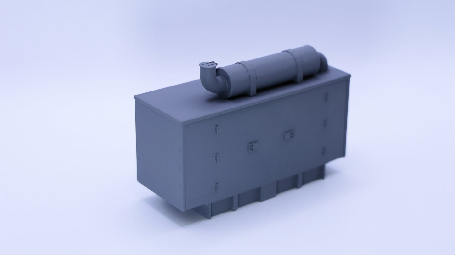 1-24th Scale Generator
