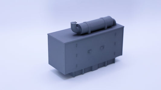 1-24th Scale Generator