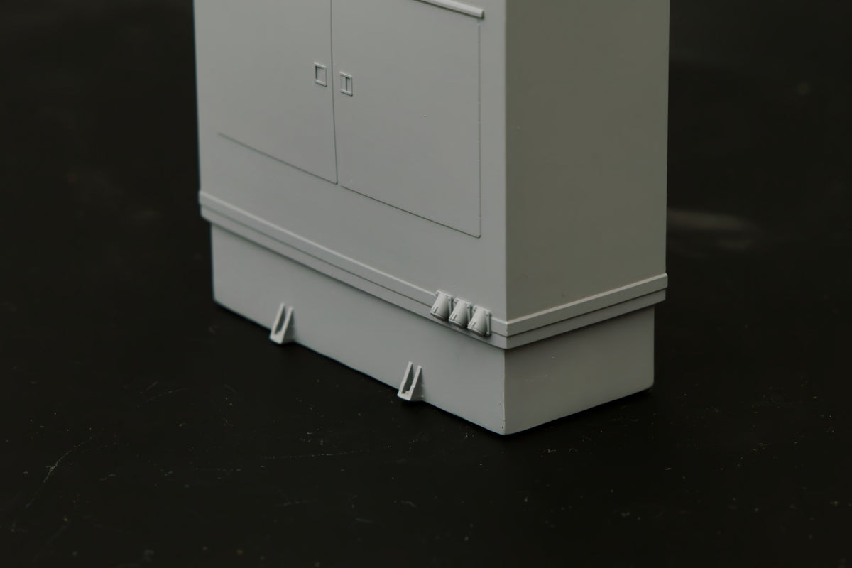Generator - Showmens ....1/32 Scale