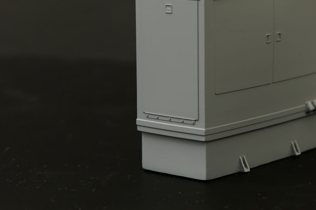 Generator - Showmens ....1/32 Scale