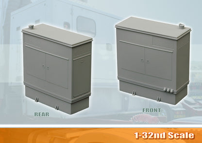 Generator - Showmens ....1/32 Scale