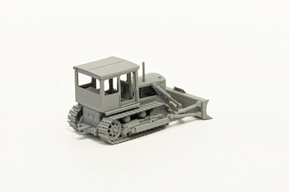 Fowler Challenger Bulldozer .. 1-76 / OO Gauge Scale