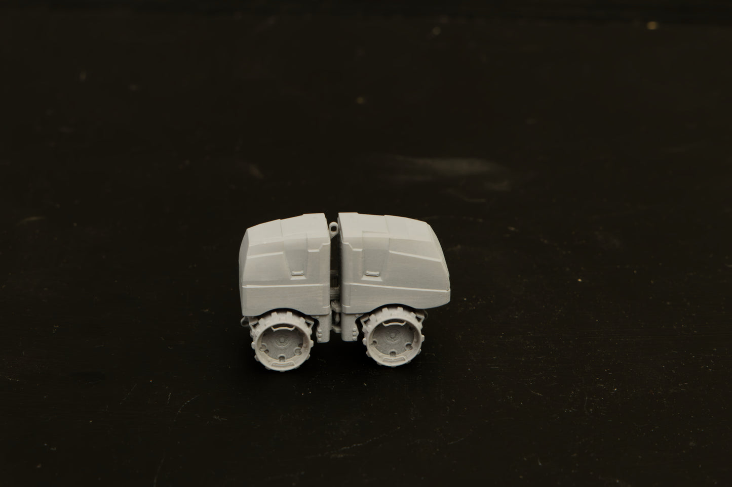 Soil Compactor - Trench Roller ...1-50 Scale
