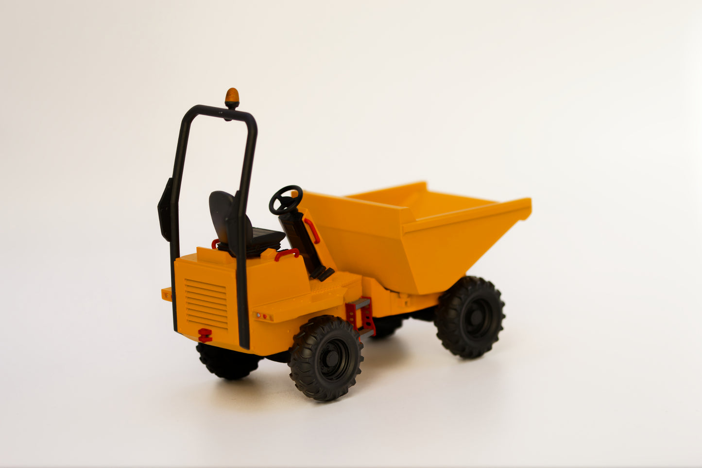 3 Ton Dumper Kit.....1/32 Scale