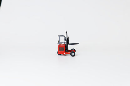 Truck Mounted Forklift ...OO Gauge