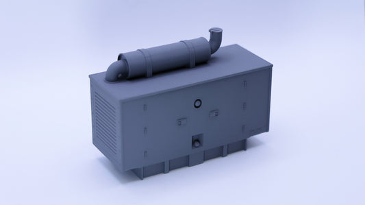 1-24th Scale Generator