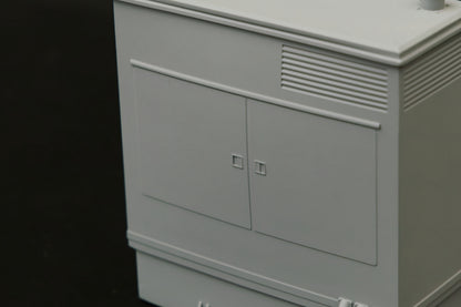 Generator - Showmens ....1/32 Scale