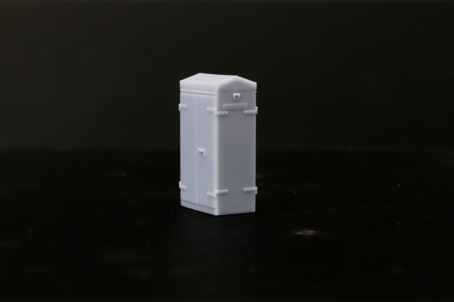 x10 Relay Cabinets - O Gauge - 1-43 Scale -