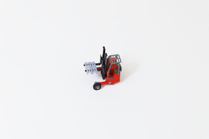 Truck Mounted Forklift ...OO Gauge