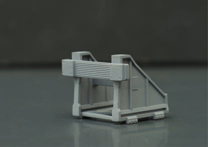 OO Gauge Railway Buffers- 10 Pack