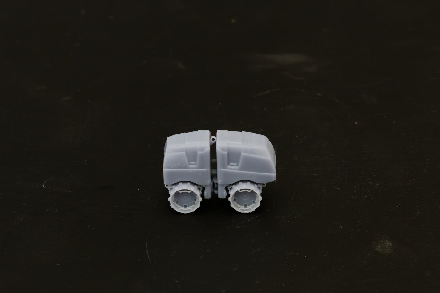 Soil Compactor - Trench Roller ...1-50 Scale