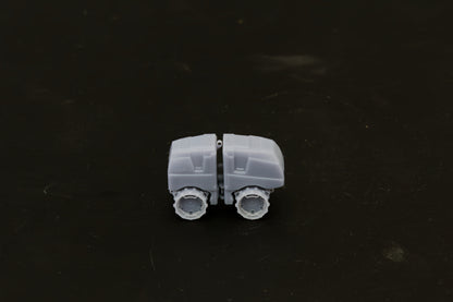 Soil Compactor - Trench Roller ...1-50 Scale