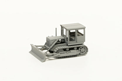 Fowler Challenger Bulldozer .. 1-76 / OO Gauge Scale
