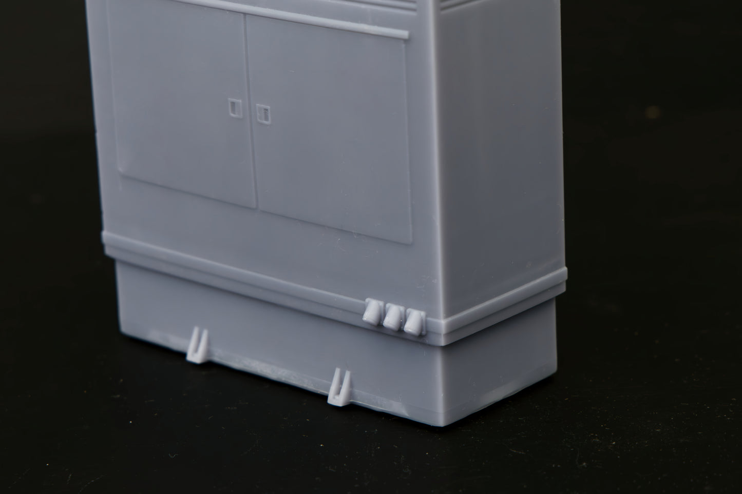 Generator - Showmens ....1/32 Scale