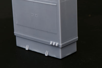 Generator - Showmens ....1/32 Scale