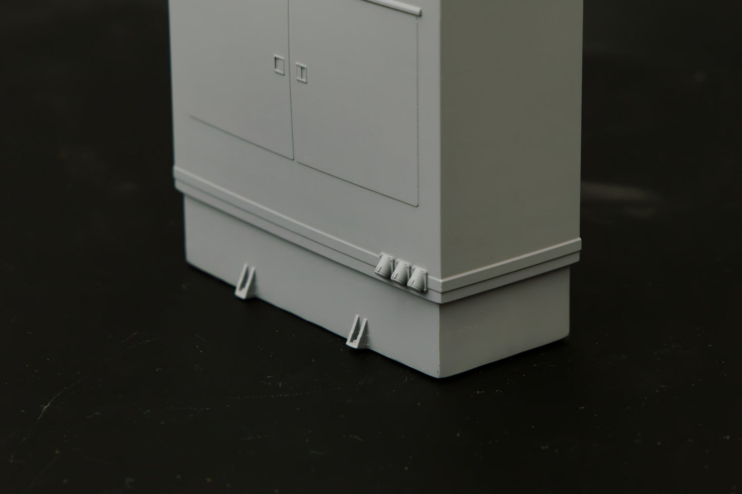 Generator - Showmens ....1/32 Scale