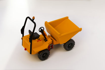 3 Ton Dumper Kit.....1/32 Scale