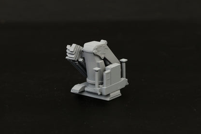 Hiab /Palfinger Truck Cranes .... 1/76 - OO Gauge Scale