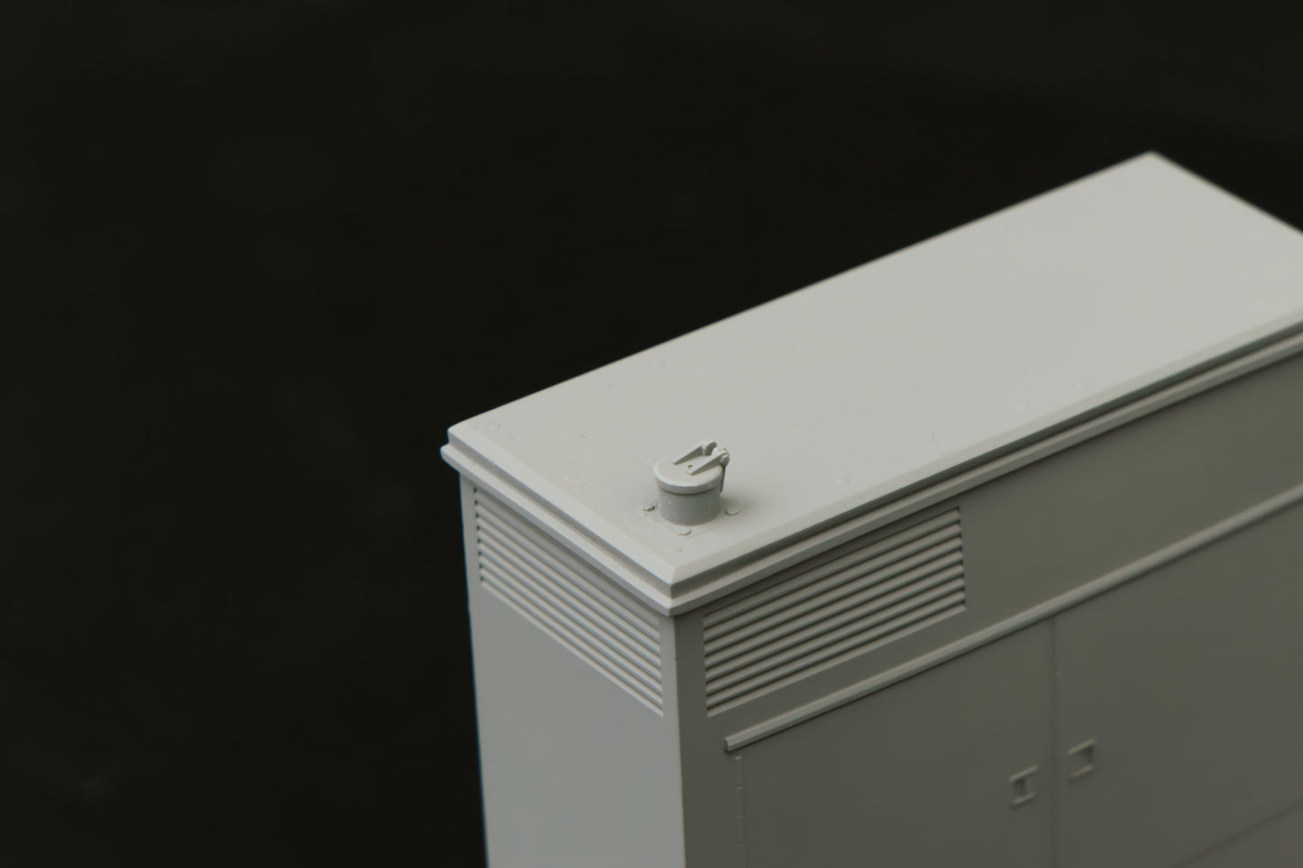 Generator - Showmens ....1/32 Scale