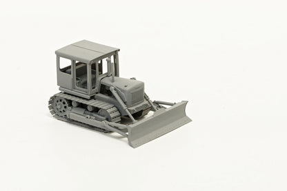 Fowler Challenger Bulldozer .. 1-76 / OO Gauge Scale