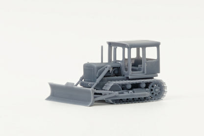 Fowler Challenger Bulldozer .. 1-76 / OO Gauge Scale