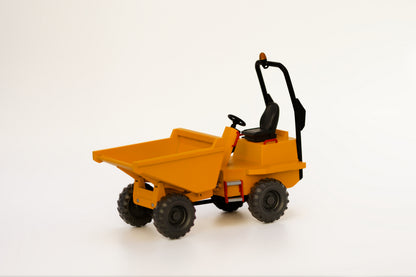 3 Ton Dumper Kit.....1/32 Scale