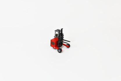 Truck Mounted Forklift ...OO Gauge