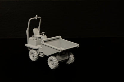 3 Ton Dumper Kit.....1/32 Scale