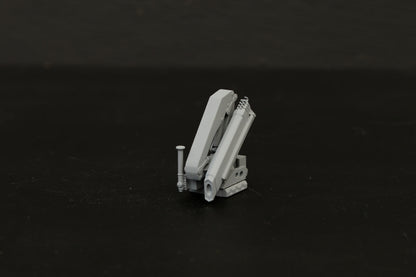 Hiab /Palfinger Truck Cranes .... 1/76 - OO Gauge Scale
