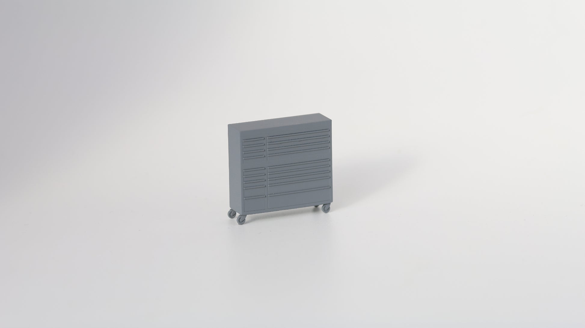 Scale Toolboxes....1-50 / O Gauge + 1-76 / OO Gauge Scale