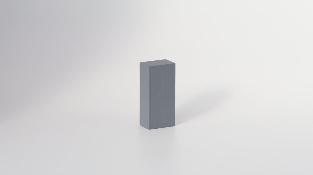 Scale Toolboxes....1-50 / O Gauge + 1-76 / OO Gauge Scale