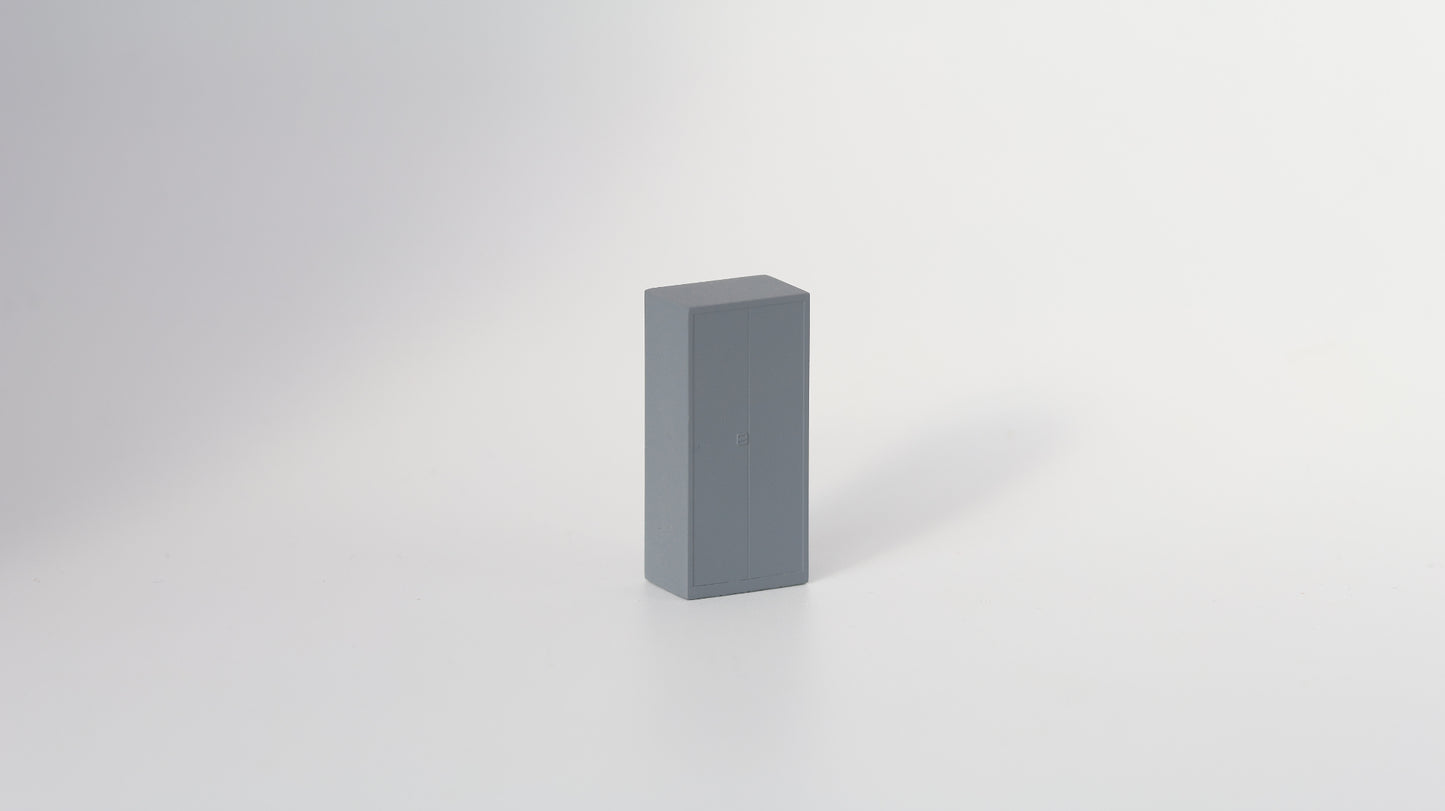 Scale Toolboxes....1-50 + 1-76 / OO Gauge Scale
