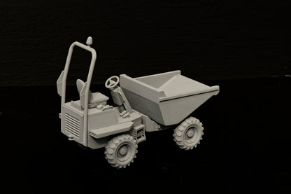 3 Ton Dumper Kit.....1/32 Scale