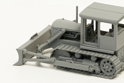 Fowler Challenger Bulldozer .. 1-76 / OO Gauge Scale