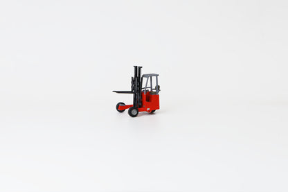 Truck Mounted Forklift ...OO Gauge