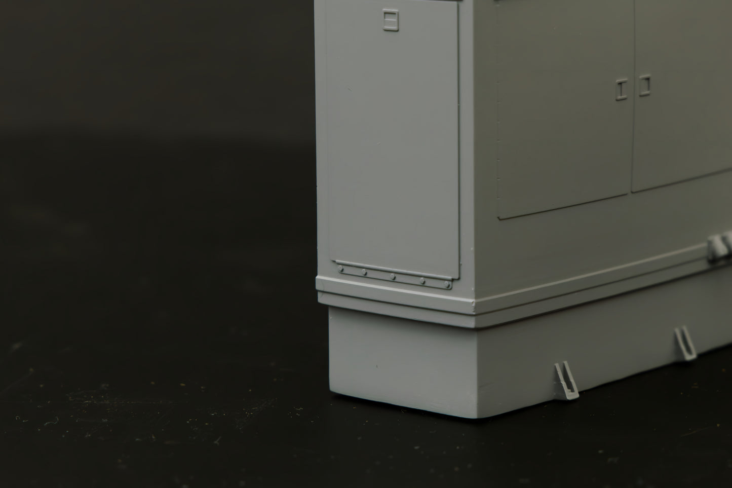 Generator - Showmens ....1/32 Scale