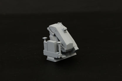Hiab /Palfinger Truck Cranes .... 1/76 - OO Gauge Scale