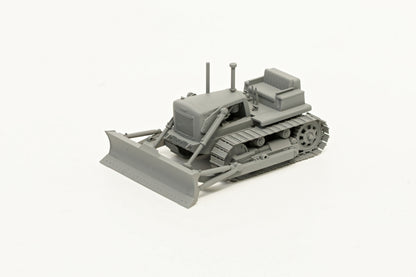 Fowler Challenger Bulldozer .. 1-76 / OO Gauge Scale