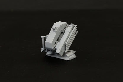 Hiab /Palfinger Truck Cranes .... 1/76 - OO Gauge Scale