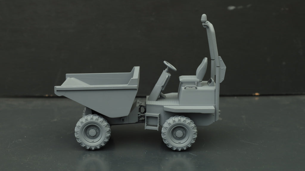 3 Ton Dumper Kit.....1/32 Scale