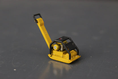 Wacker Plates....1/50 Scale