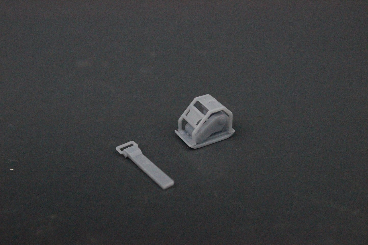 Wacker Plates....1/50 Scale