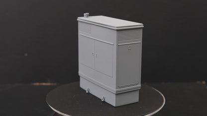 Generator - Showmens ....1/32 Scale